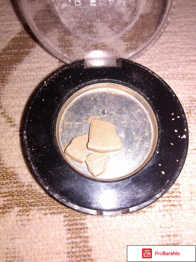 Тени для век Oriflame 