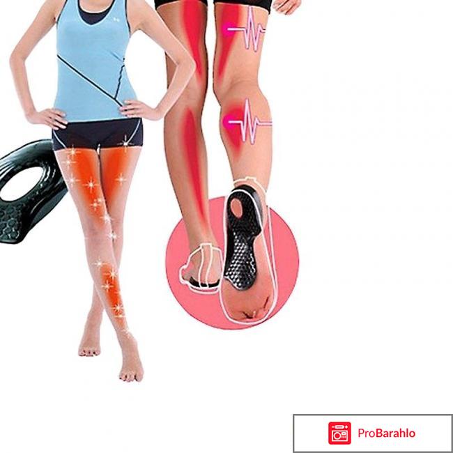 Airplus Подпяточник гель мужской 