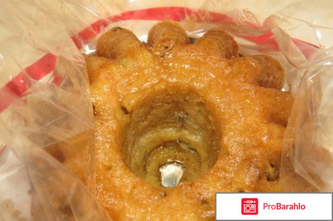 Ромовая баба обман