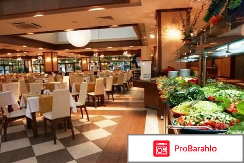 5 club hotel phaselis rose 5 обман