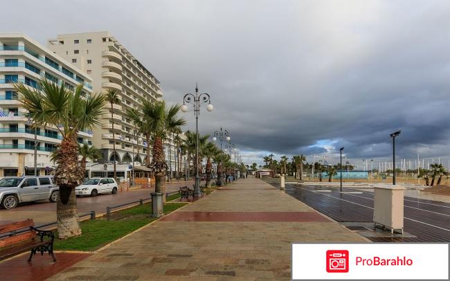 Ларнака отзывы туристов отрицательные отзывы