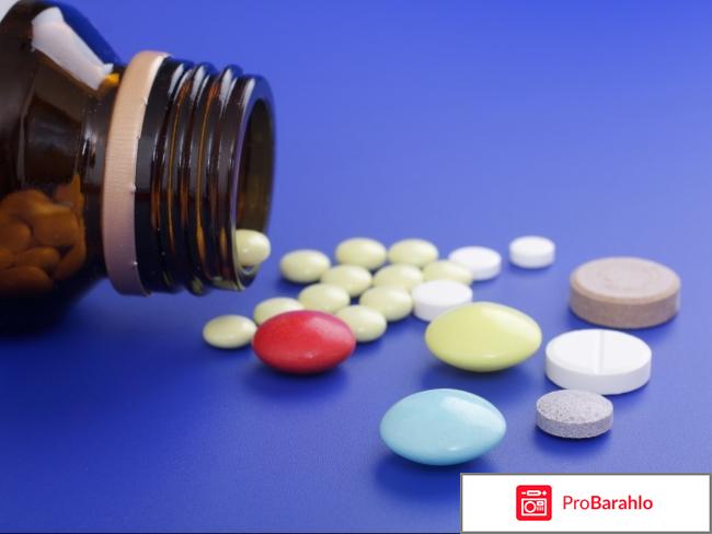 Эритромицин таблетки отзывы 