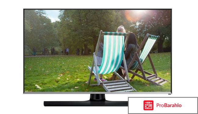Телевизор samsung t32e310ex отзывы 