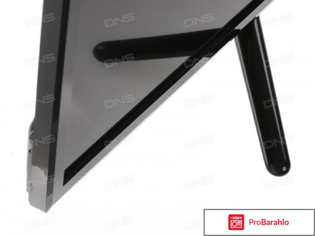 Akai LEA-50B56P телевизор отрицательные отзывы