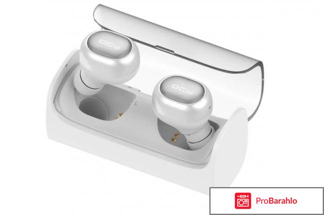 Наушники qcy q29 pro отзывы реальные отзывы