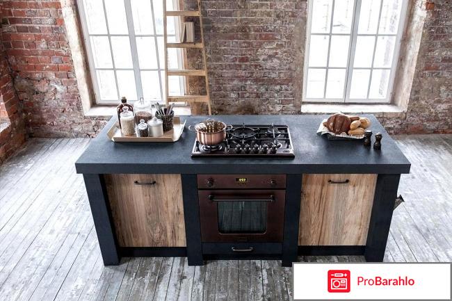 Газовая варочная поверхность Korting HG 7115 CTRN отрицательные отзывы