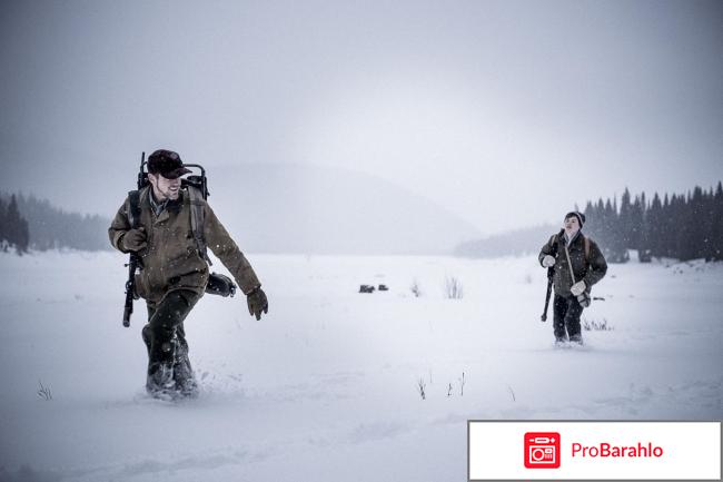 Фильм выходя 2017 отзывы отрицательные отзывы