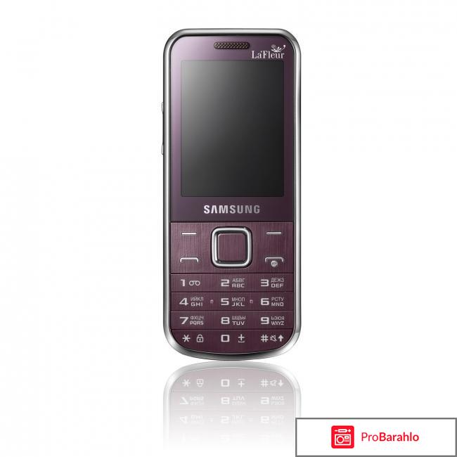 Самсунг ля флер отрицательные отзывы