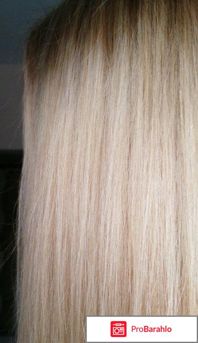 Серебристый шампунь эстель для холодных оттенков отзывы отрицательные отзывы