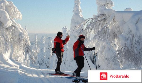 Пансионат парус 