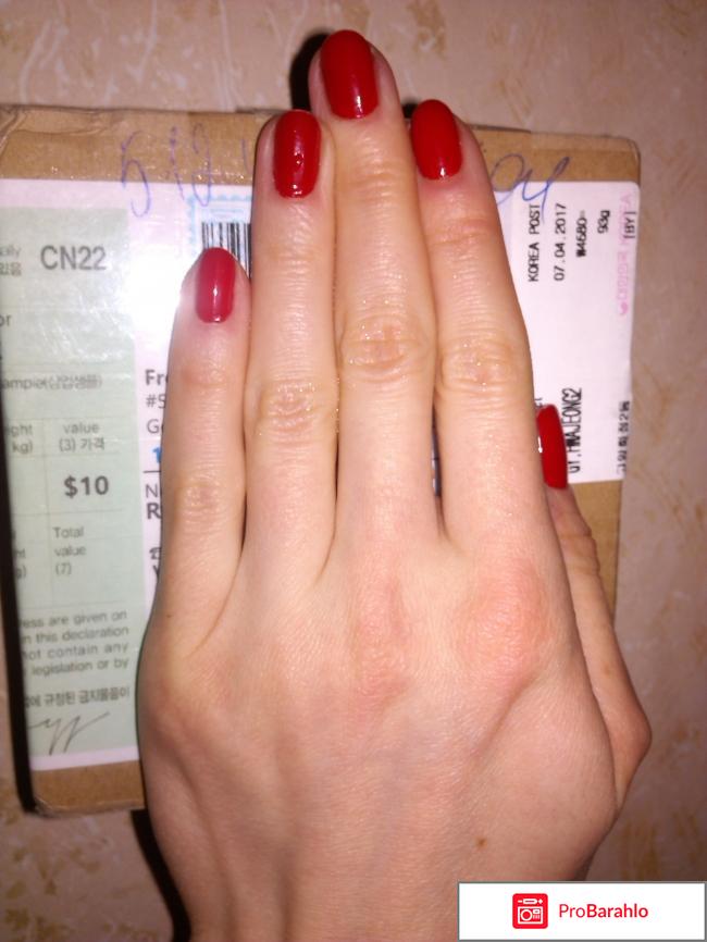 Компактная пудра Skinfood Peach Sake Pore Pact отрицательные отзывы