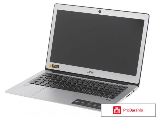 Acer Swift 3 (SF314-51-39JQ), Silver 