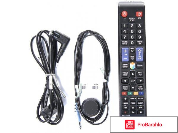 Samsung ue22h5600ak обман