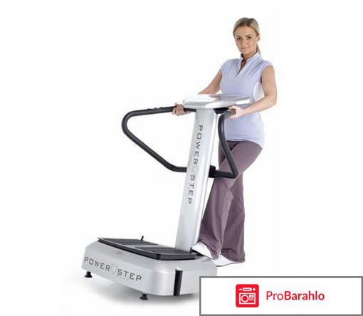 Виброплатформа отзывы отрицательные отзывы