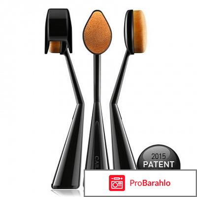 Кисти O! Wow Brush Cailyn