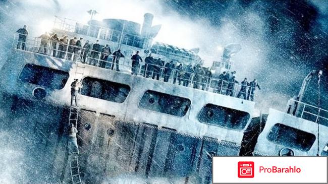 Рейтинг фильмов 2016 