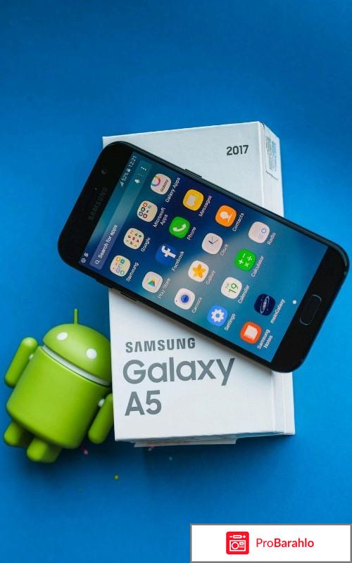 Смартфон samsung galaxy a5 отзывы реальные отзывы
