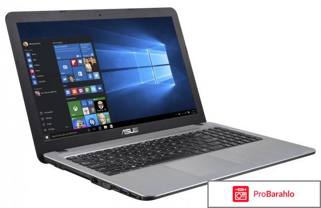 Asus K501UX, Grey Metal (90NB0A62-M03360) 