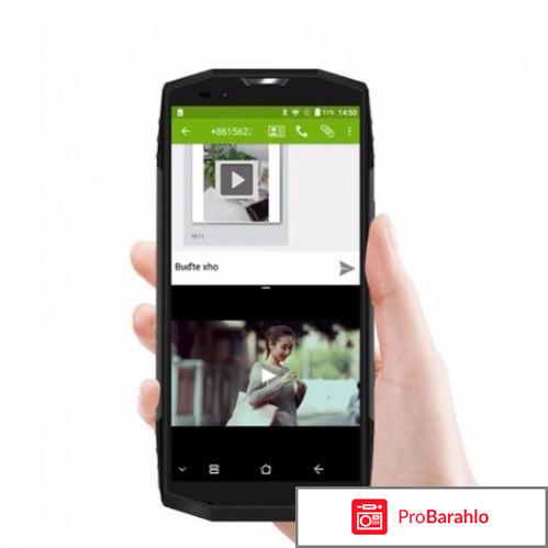 Blackview bv9000 pro отзывы реальных владельцев 