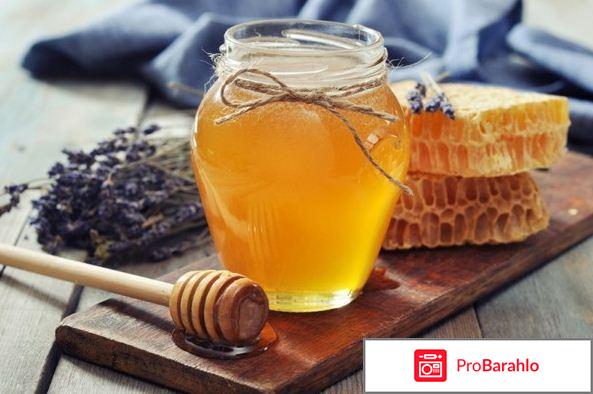 Медовый массаж от целлюлита отзывы обман