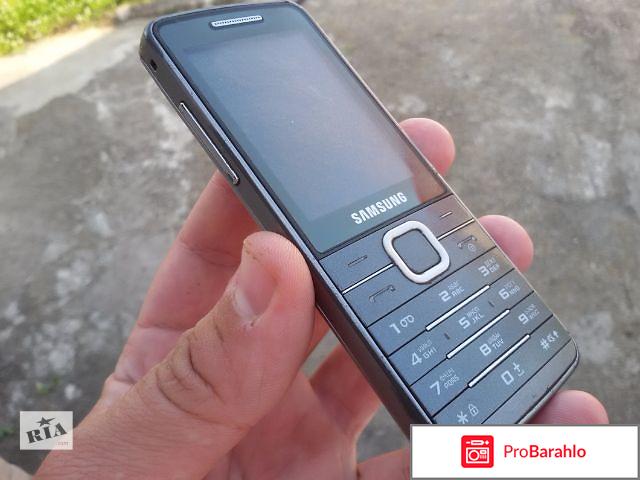 Samsung gt s5610 