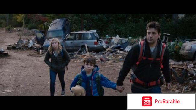 5 волна (Blu-ray) отрицательные отзывы