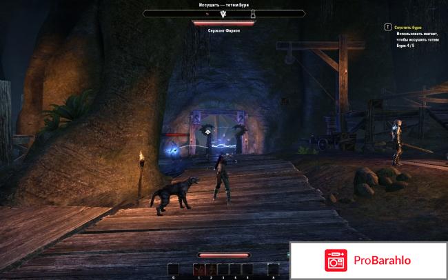 The Elder Scrolls Online - игра для PC 