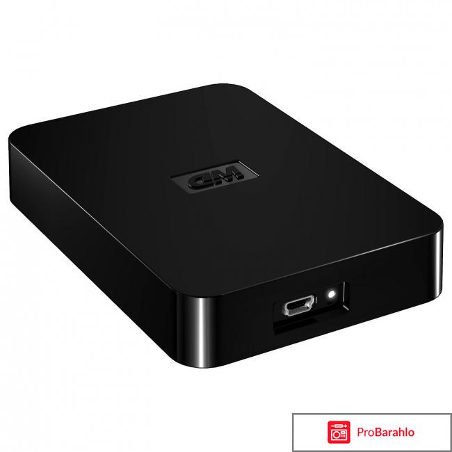 Жесткий диск  500Gb - обман