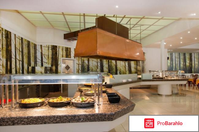 Туры на тенерифе обман