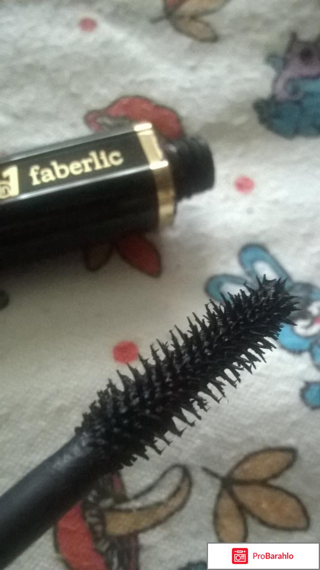 Тушь для ресниц Extreme 3в1 отрицательные отзывы