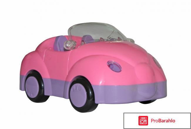 Полесье обман