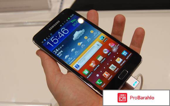 N7000 samsung отзывы обман