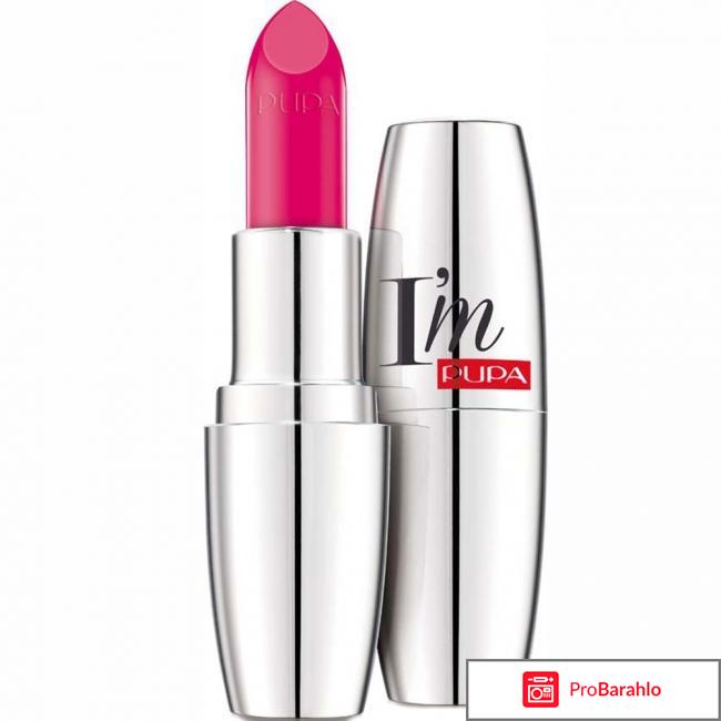 Помада PUPA 