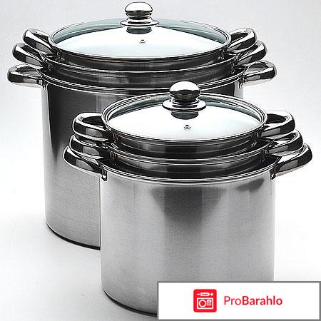 Набор посуды Mayer&Boch MB-22430 