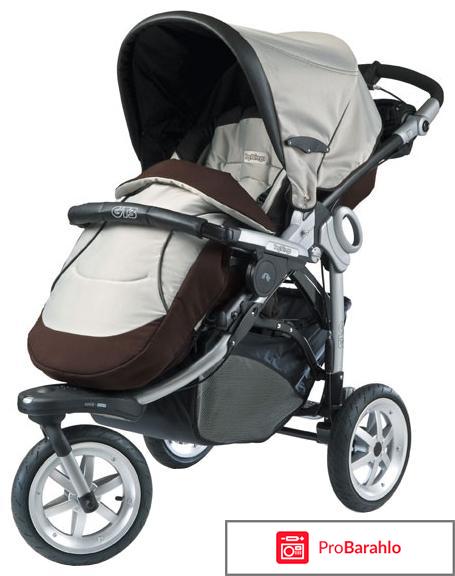 Peg-perego gt3 отрицательные отзывы