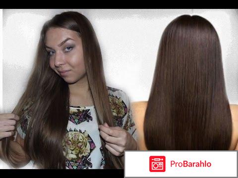 Кондиционер Macadamia Hydrating Conditioner Kativa отрицательные отзывы