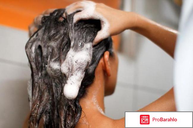 Густой шампунь агафьи отзывы 