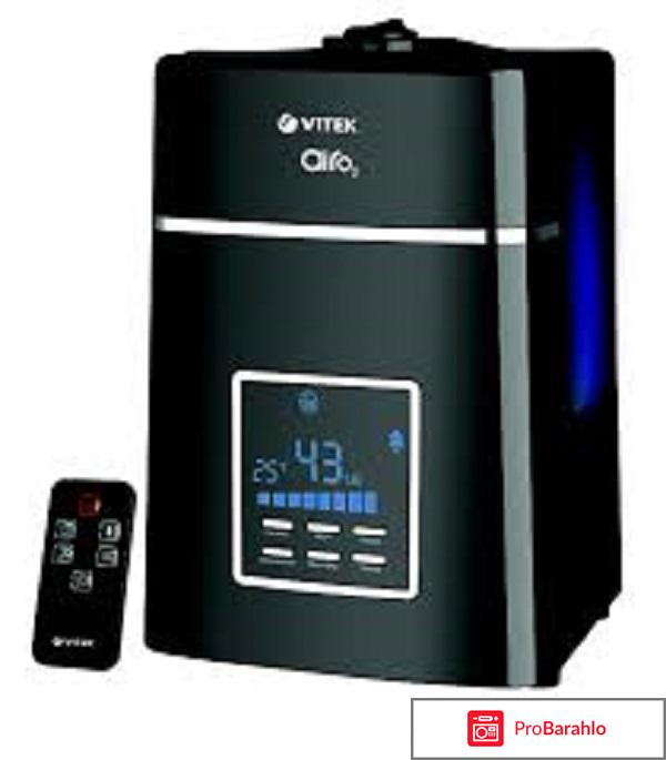 Увлажнитель воздуха Vitek VT-1764 