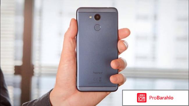 Смартфон honor 6c pro 32gb отзывы отрицательные отзывы