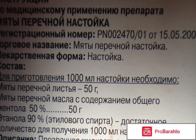 Мята перечная лечебные свойства и противопоказания отрицательные отзывы