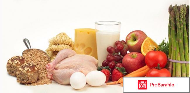 Химическая диета на 4 недели отзывы 