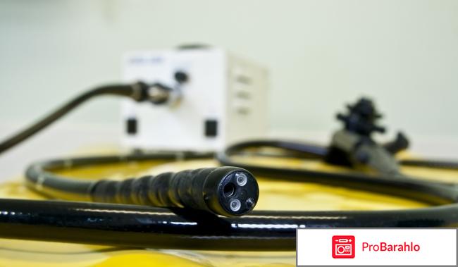 Подготовка к колоноскопии отрицательные отзывы