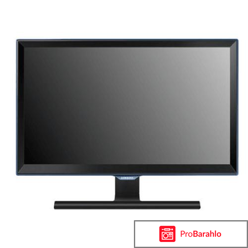 Samsung s22e390h отзывы отрицательные отзывы