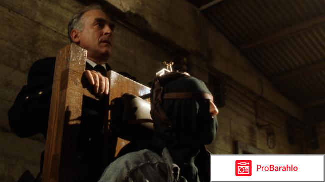 Зеленая миля / The Green Mile отрицательные отзывы