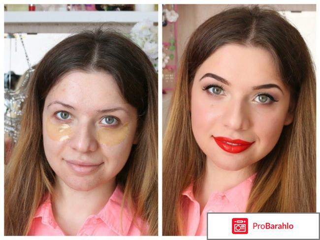 Косметика никс отзывы владельцев