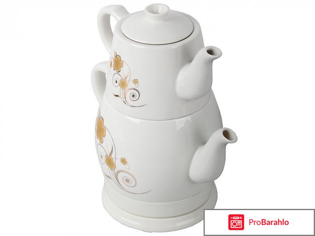 Чайный набор Marta MT-1047 