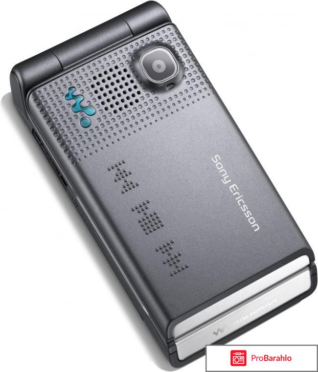 Sony Ericsson W380i отрицательные отзывы