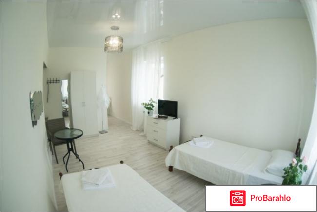 Мини отели москвы фото