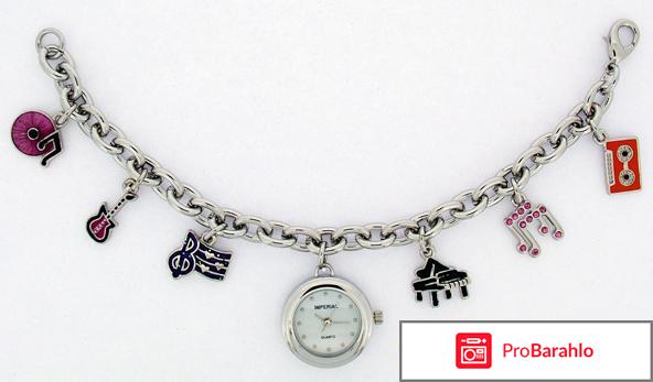 Подвески на браслет 