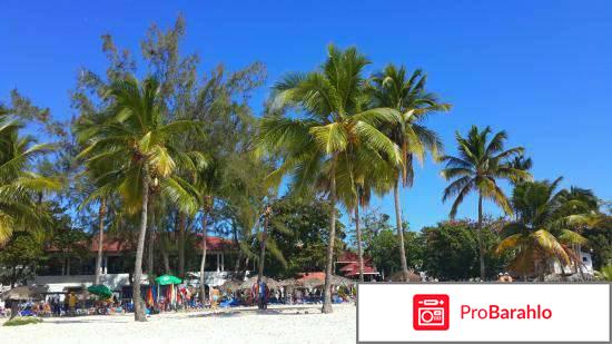 Bellevue dominican bay 3 обман